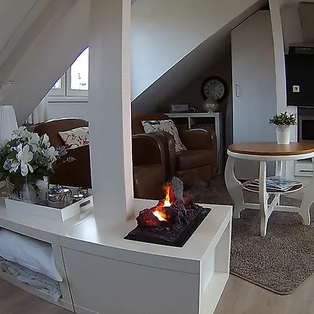 Randeraat Apartment