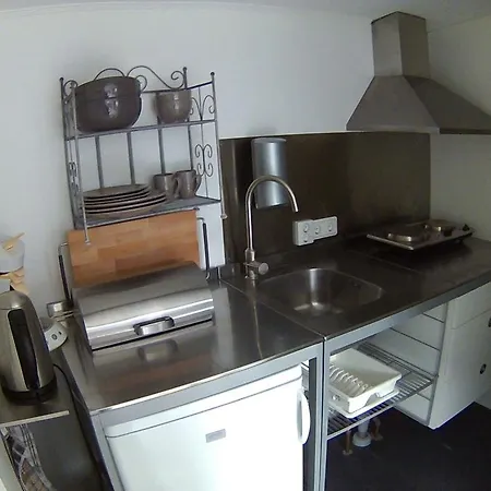 Randeraat Apartment