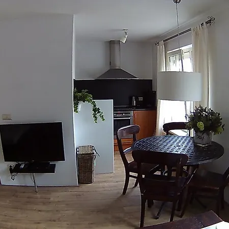 Randeraat Apartment *