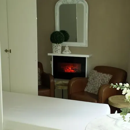 Διαμέρισμα Randeraat *