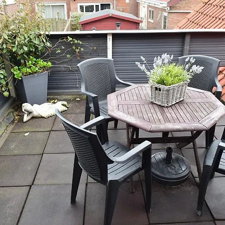 Randeraat Apartamento