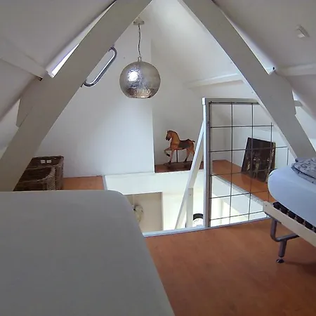 Apartamento Randeraat