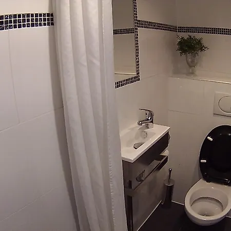 Randeraat Apartamento *