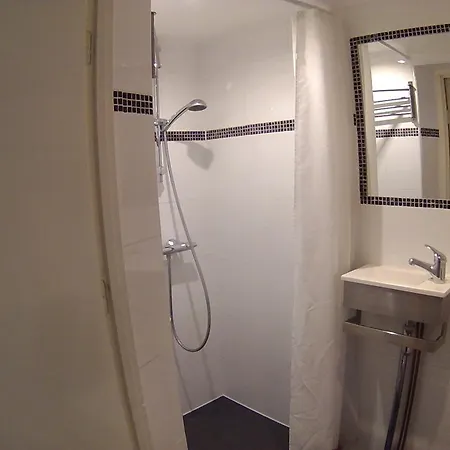 Apartamento Randeraat