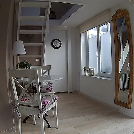 Apartamento Randeraat Bergen