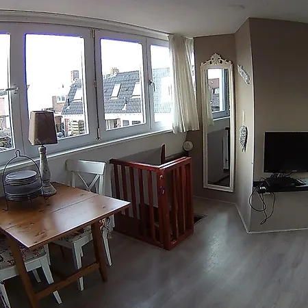 Randeraat Apartamento