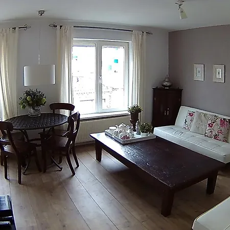 Apartamento Randeraat Bergen