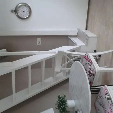 Apartamento Randeraat Bergen