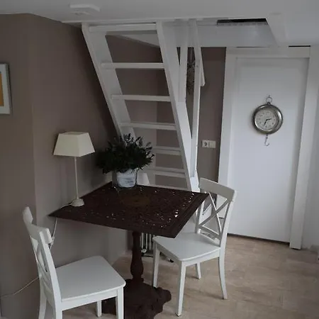 Apartamento Randeraat Bergen