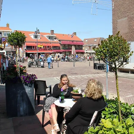 Randeraat Bergen