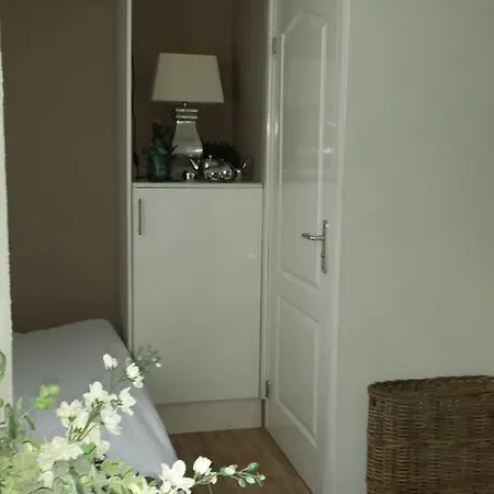 Randeraat Apartamento *